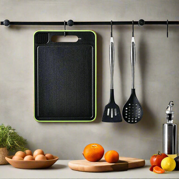 Premium Cutting Board Defrosting Multifunctional